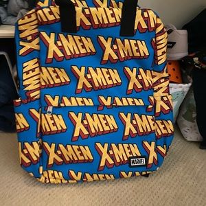 Loungefly x men backpack